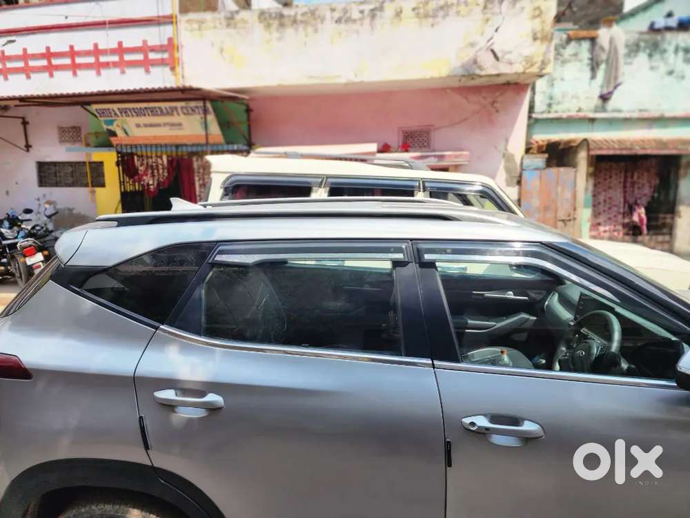 Kia Seltos Htk Petrol Manual 2021