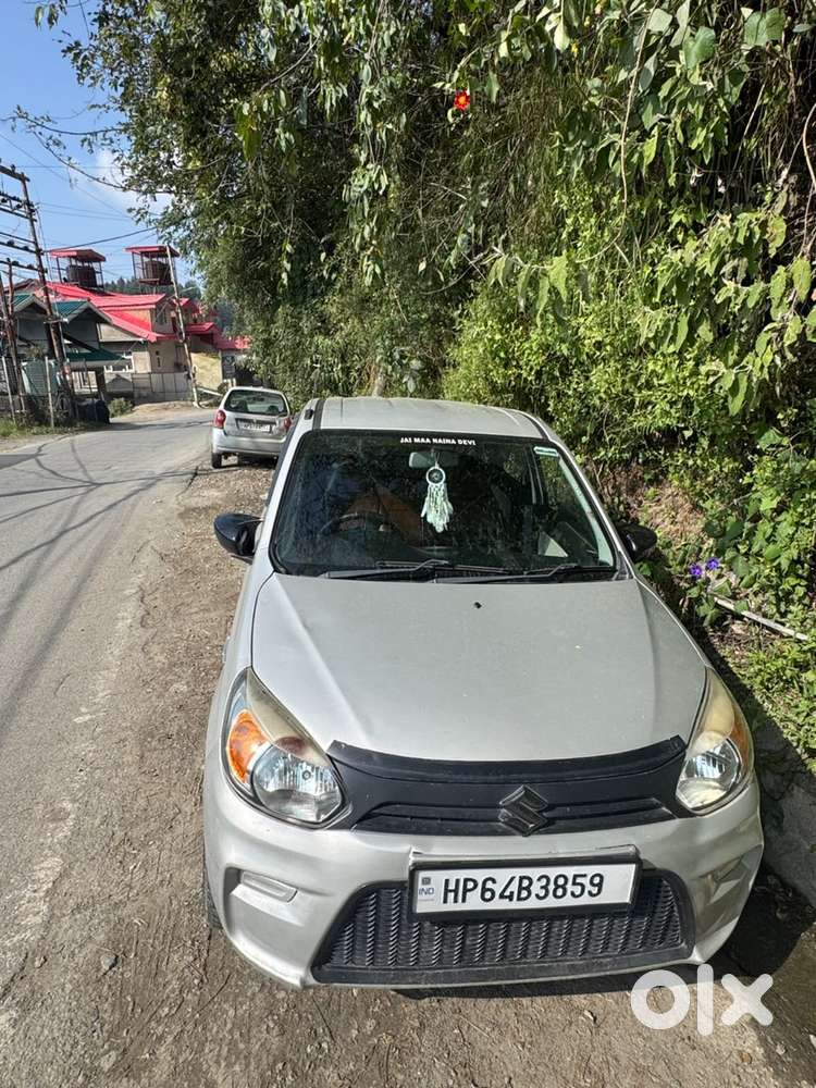 Maruti Suzuki 800 Petrol 2019