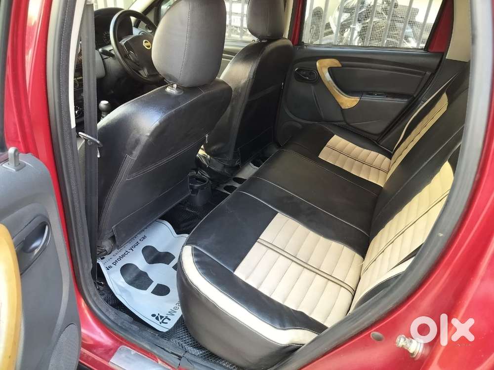 Nissan Terrano Xe 85 Ps, 2014, Diesel
