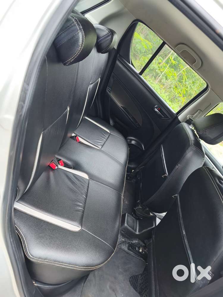 Maruti Suzuki Swift Zdi, 2017, Diesel