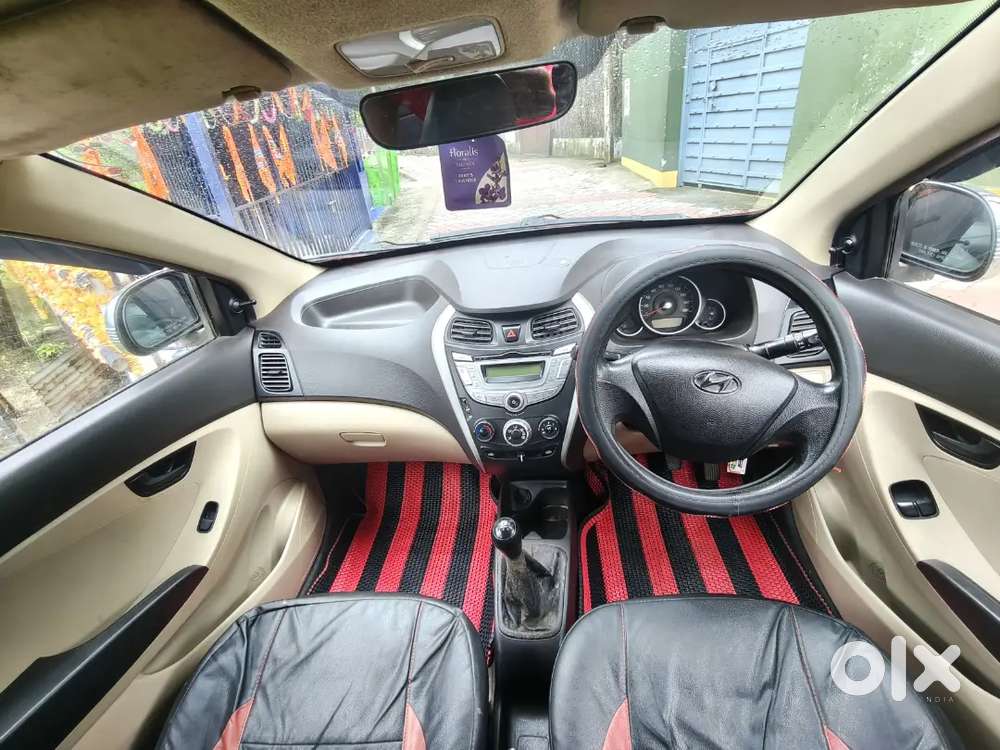Hyundai Eon Magna 2018