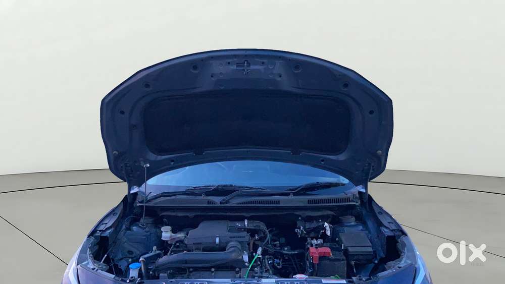 Maruti Suzuki Baleno Zeta, 2023, Petrol