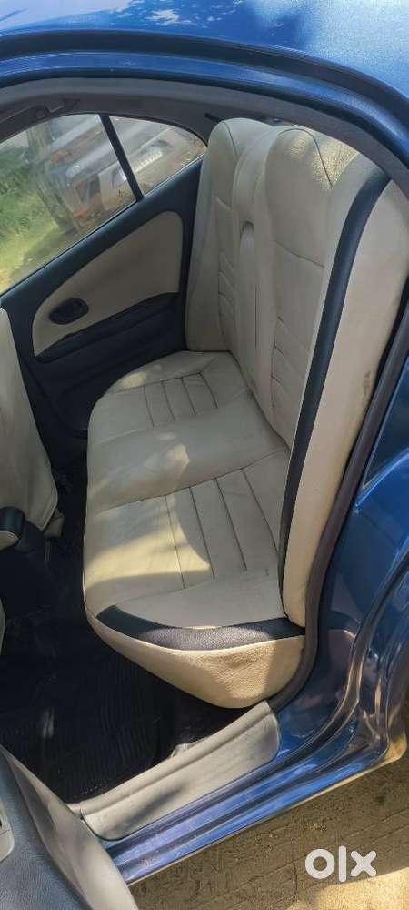 Mitsubishi Lancer 2.0 L Diesel Lx, 2005, Diesel