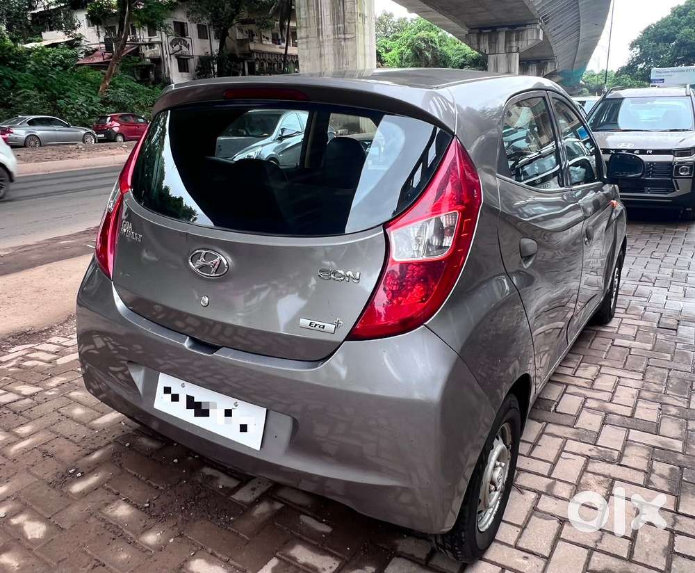 Hyundai Eon Era +, 2012, Petrol