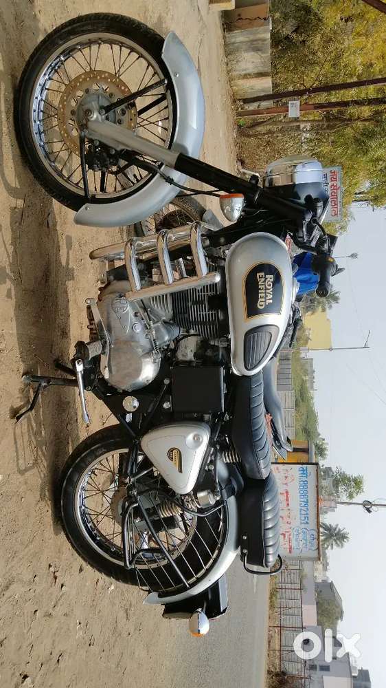 Royal Enfield Cheap Vintage Bikes For Sale Olx Bike Royal Enfield