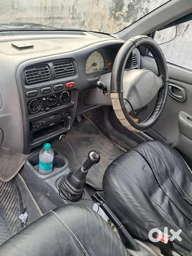 Maruti Suzuki Alto 2010 Petrol 10800 Km Driven