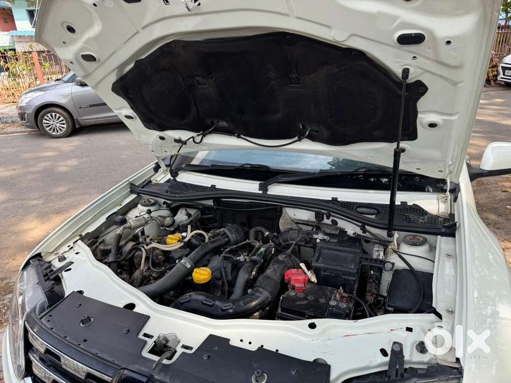 Car Is In Good And Mint Condition