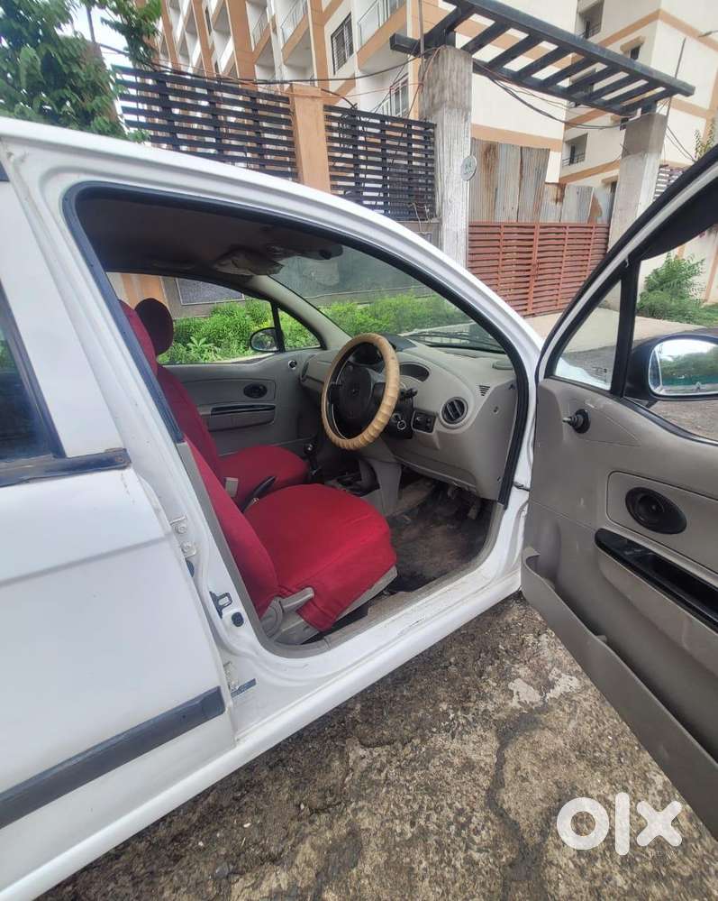 Chevrolet Spark 1.0 Ls Lpg, 2013, Lpg