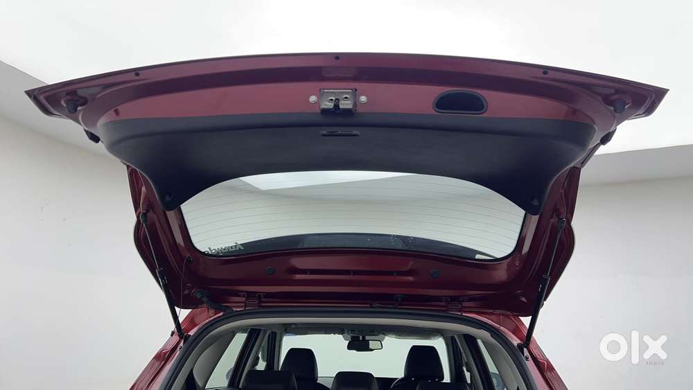 Kia Seltos Gtx Dct, 2021, Petrol