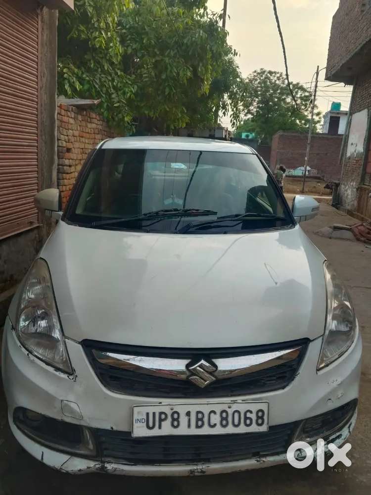 Maruti Suzuki Dzire 2015 Diesel 000000 Km Driven