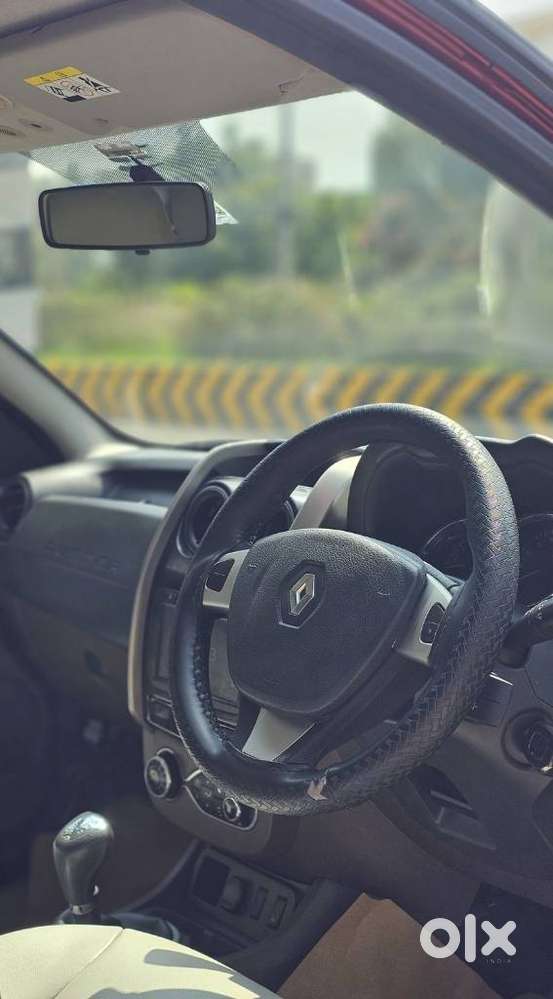 Renault Duster Rxe, 2016, Diesel
