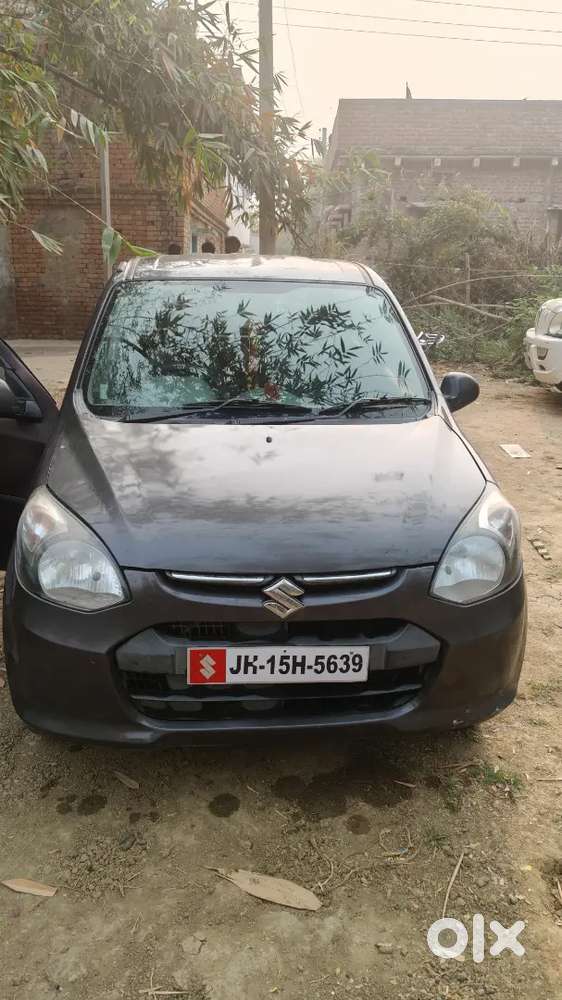 Maruti Suzuki Alto 800 Mint Condition