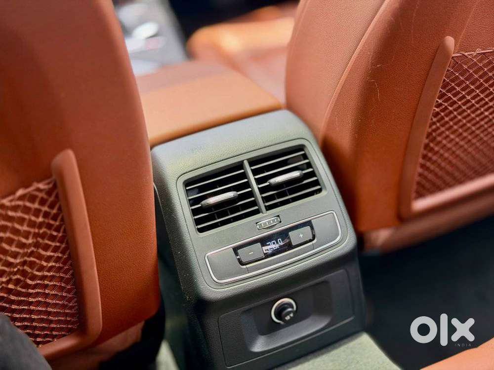 Audi A4 1.4 35 Tfsi Technology, 2021, Petrol