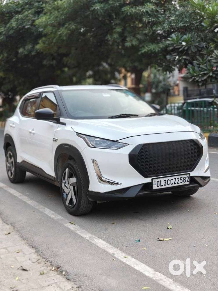 Nissan Magnite 1.0 Xe, 2023, Cng & Hybrids