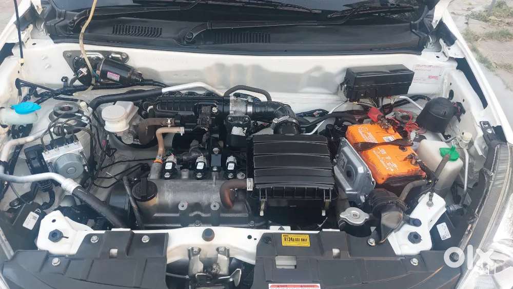 Alto 800 Petrol