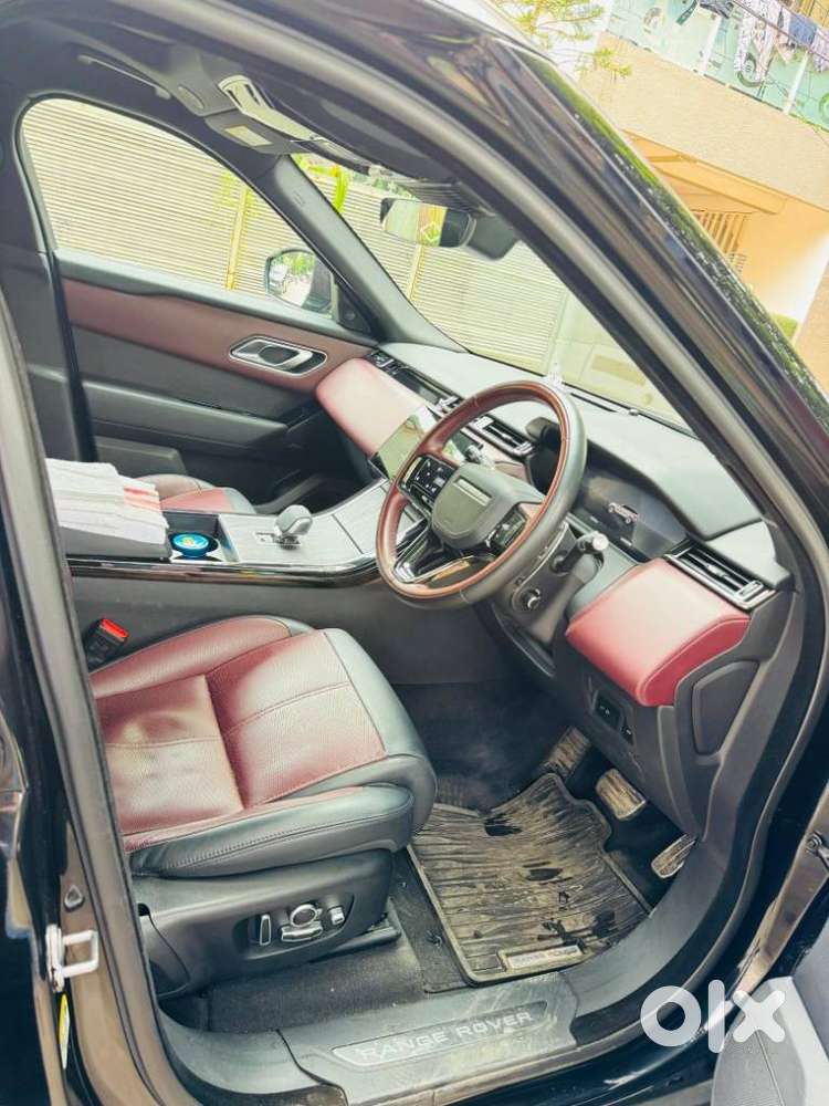 Land Rover Range Velar D180 R-dynamic Hse, 2025, Diesel