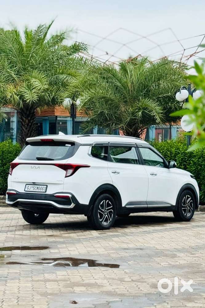 Kia Carens, 2022, Diesel