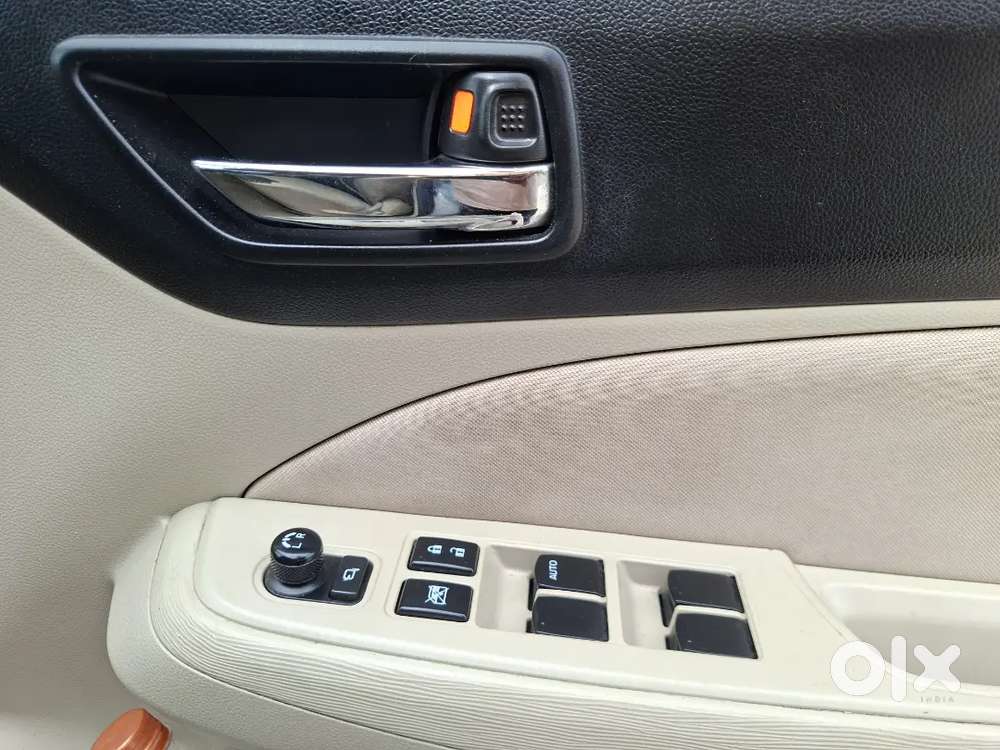 2021 Maruti Dzire 1.2 Vxi Manual, 66000 Km