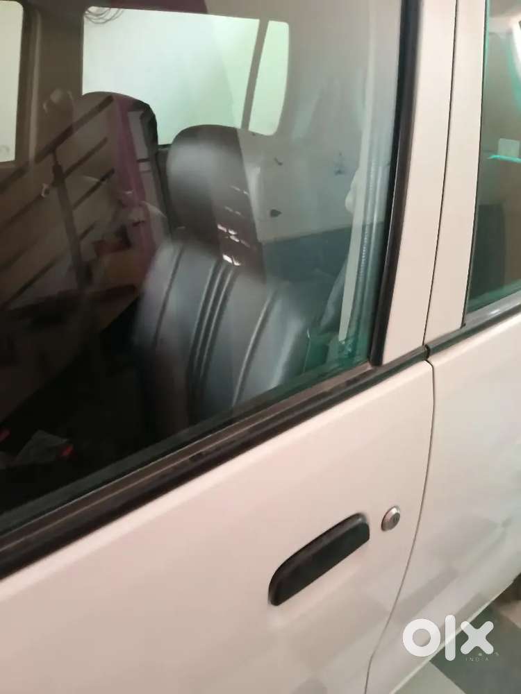 Maruti Suzuki Wagon R 2011