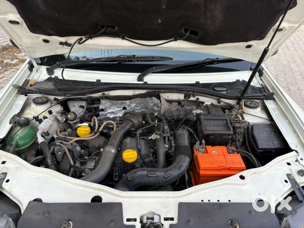 Renault Duster 85ps Diesel Rxs, 2018, Diesel