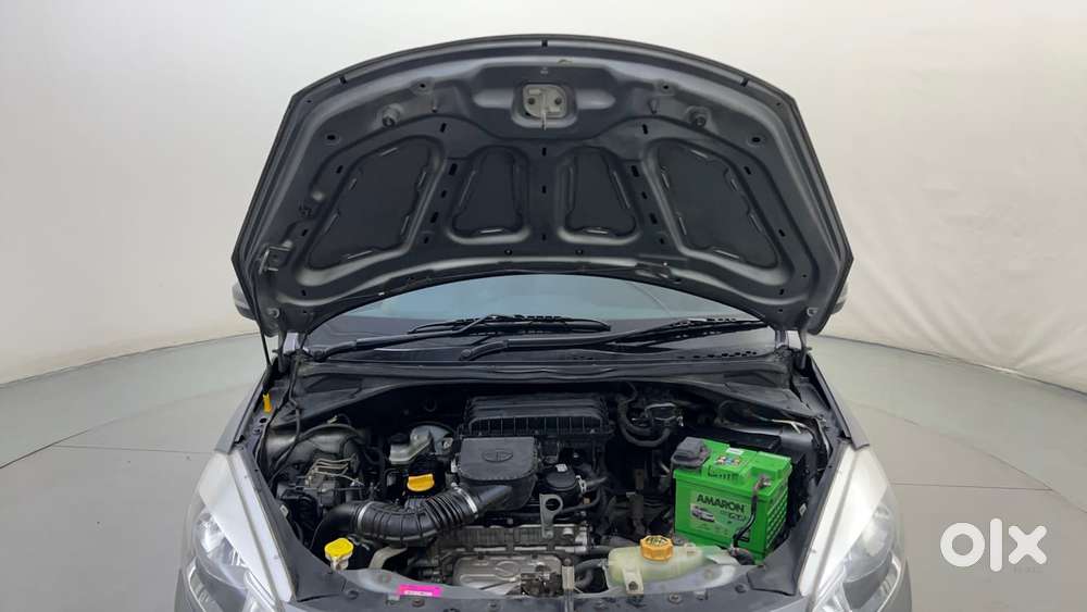 Tata Tiago Xz, 2018, Petrol