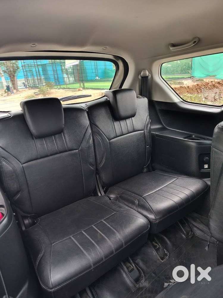 Maruti Suzuki Xl6 1.5 Zeta Mt, 2021, Petrol