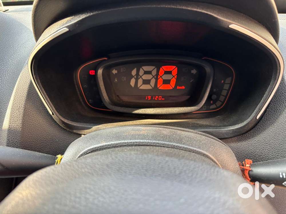 Renault Kwid Rxl, 2019, Petrol