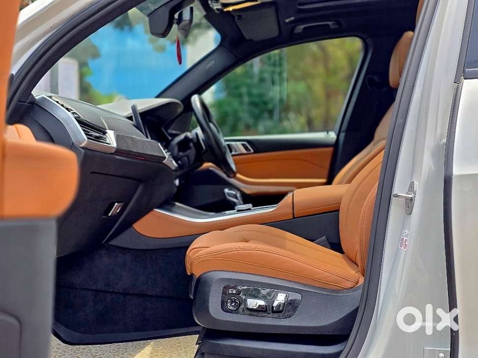 Bmw X5 Xdrive40i M Sport, 2022, Petrol