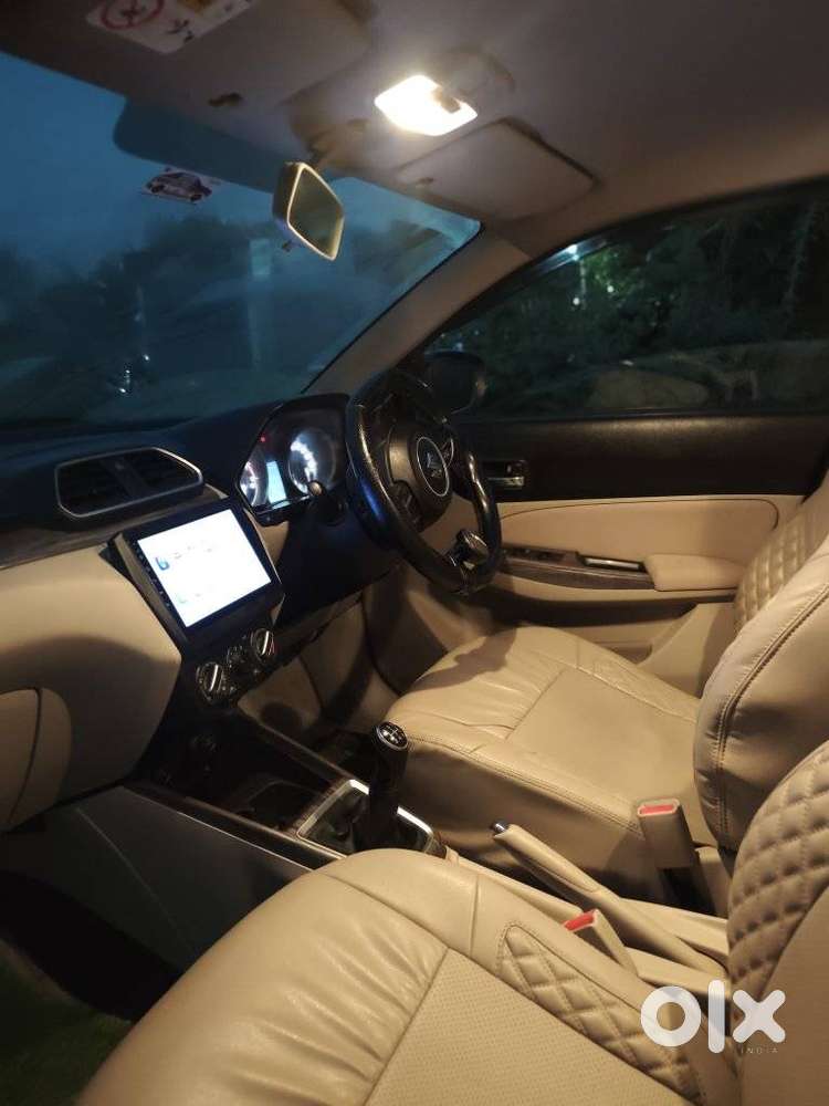 Maruti Suzuki Dzire 1.2 Vxi, 2023, Petrol