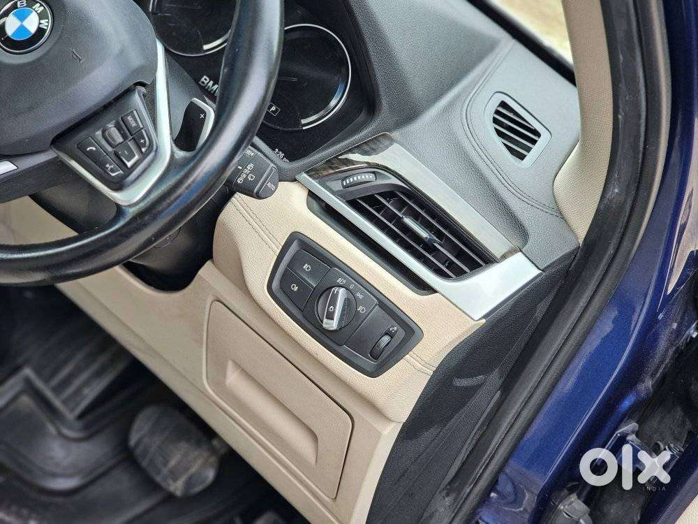 Bmw X1 Sdrive 20d X Line, 2021, Diesel