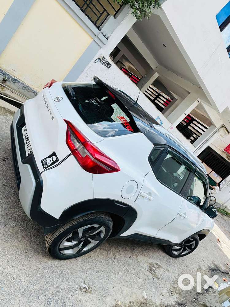 Nissan Magnite 1.0 Xl, 2021, Petrol