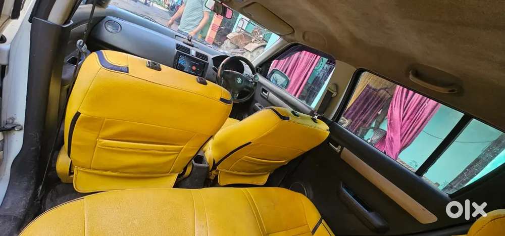 Maruti Suzuki Swift 2009