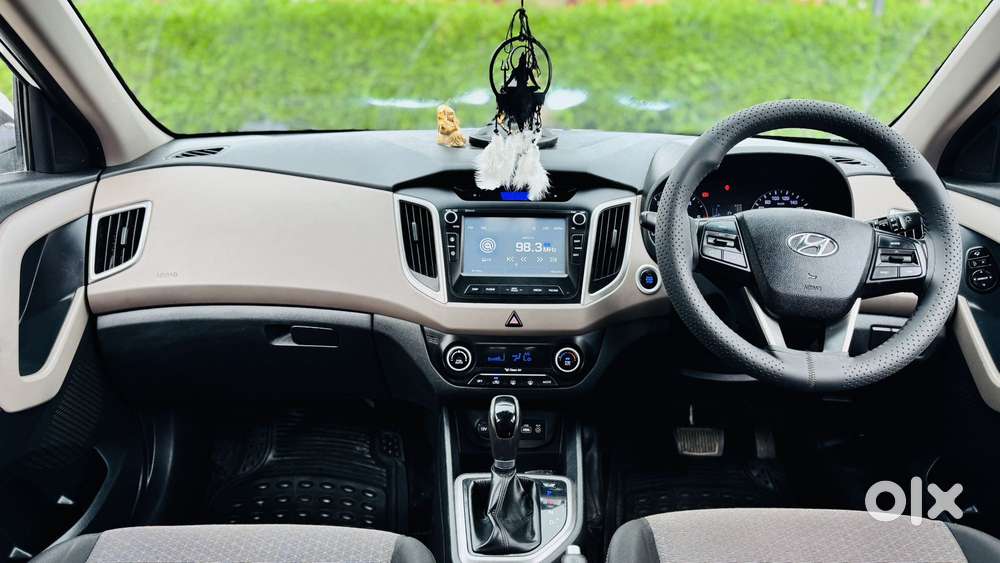 Hyundai Creta 1.6 Sx Plus Auto, 2016, Diesel