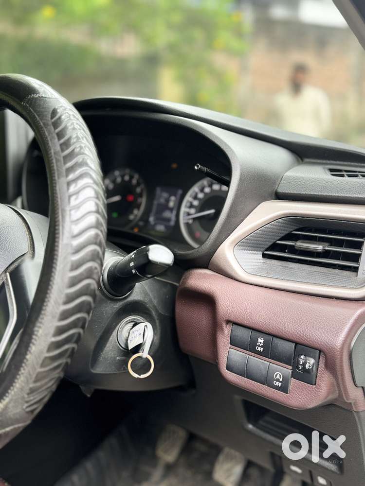 Maruti Suzuki Fronx Delta Plus 1.2l Mt, 2024, Petrol
