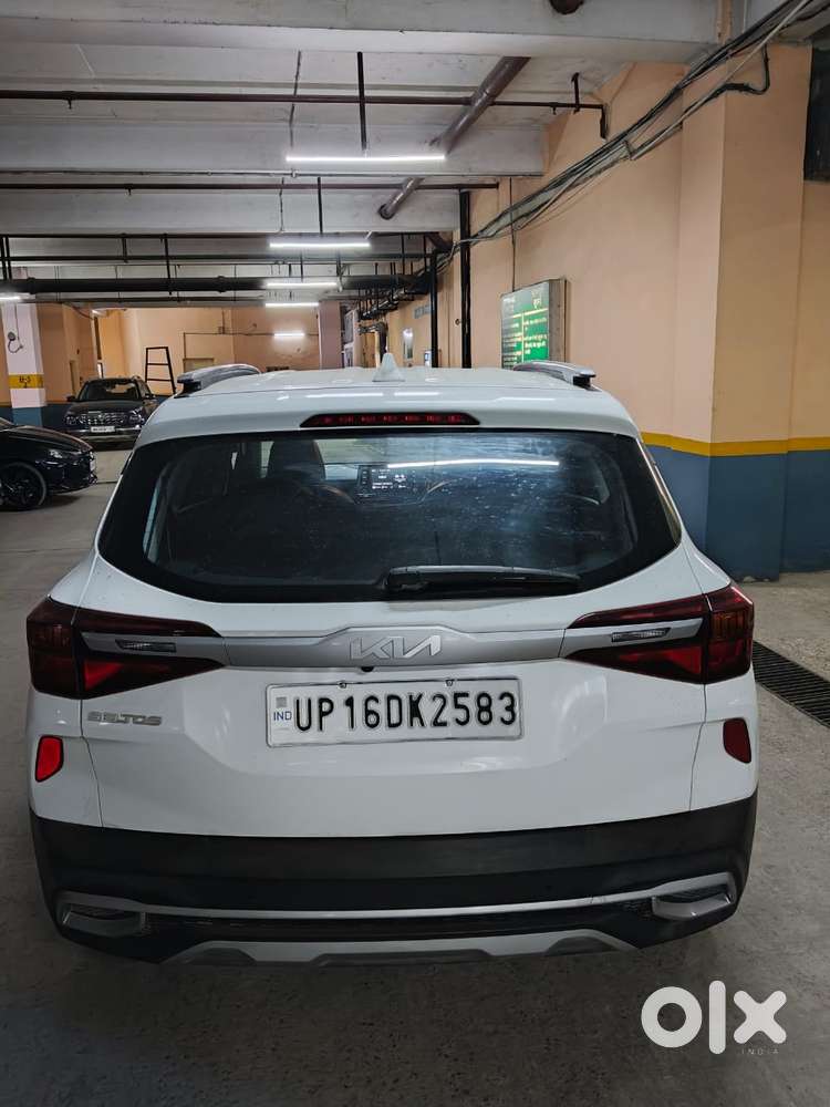 Kia Seltos Htk Plus D, 2022, Diesel