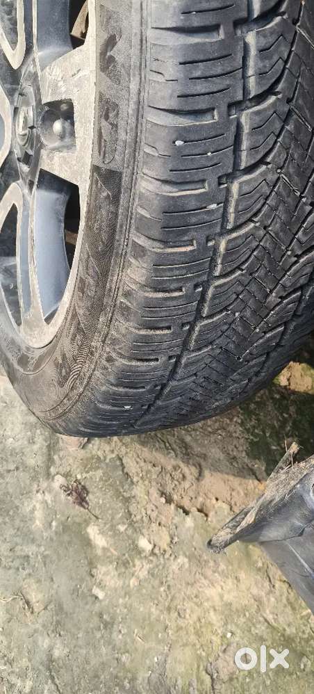 Tata Hexa Xta 4x2 2019