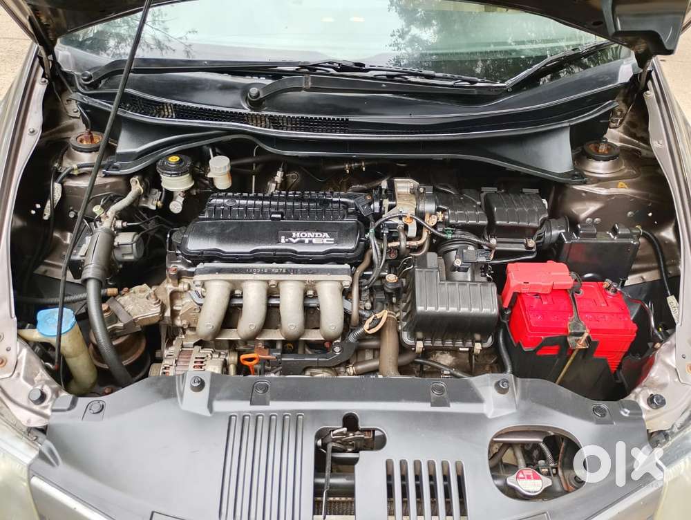 Honda City 1.5 S Mt, 2011, Petrol