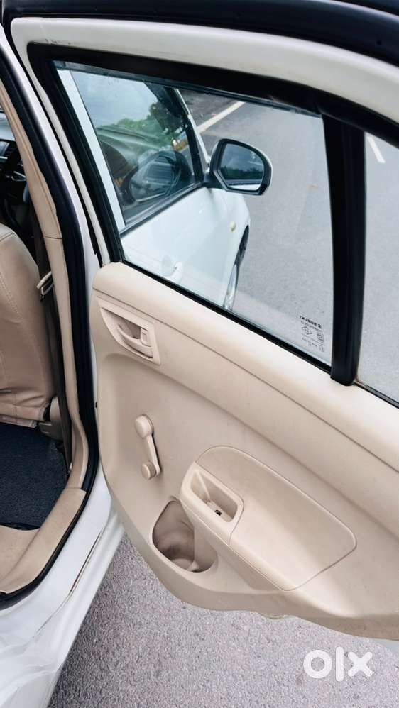 Maruti Suzuki Dzire 2018