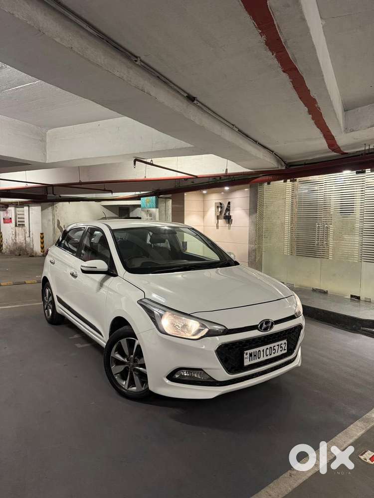 Hyundai Elite I20 [2018-2020] 1.2 Asta, 2016, Petrol