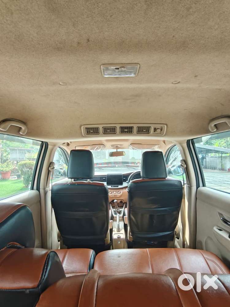 Maruti Suzuki Ertiga Vxi Abs Bs Iv, 2023, Petrol