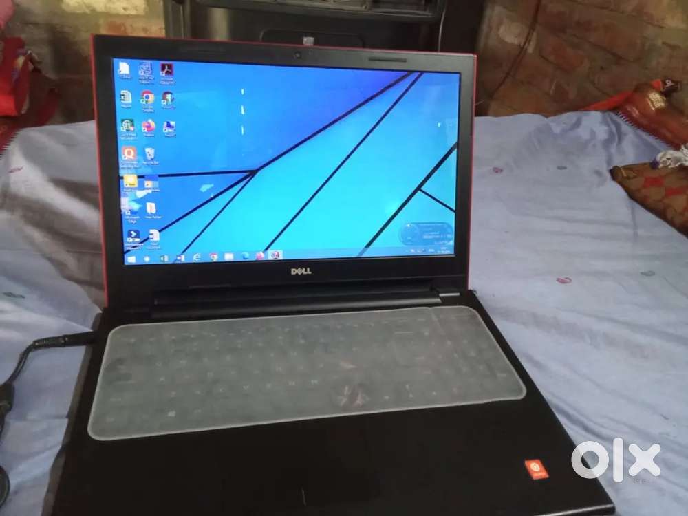 Good condition and no any problem.