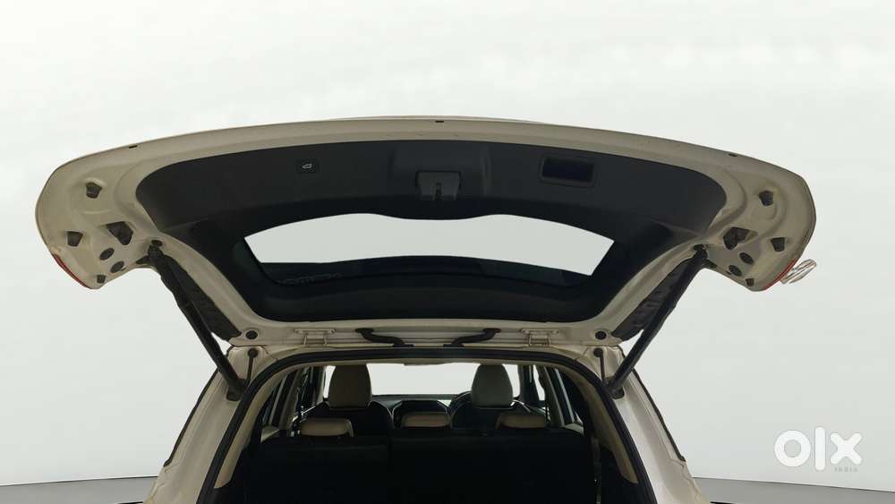 Mg Hector Sharp Pro 2.0 Turbo Diesel Mt Dual Tone, 2023, Diesel