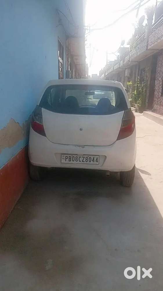 Maruti Suzuki Alto K10 2015