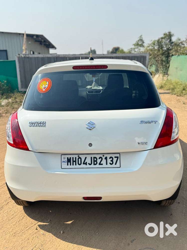 Maruti Suzuki Dzire 2017-2020 Vdi, 2017, Diesel