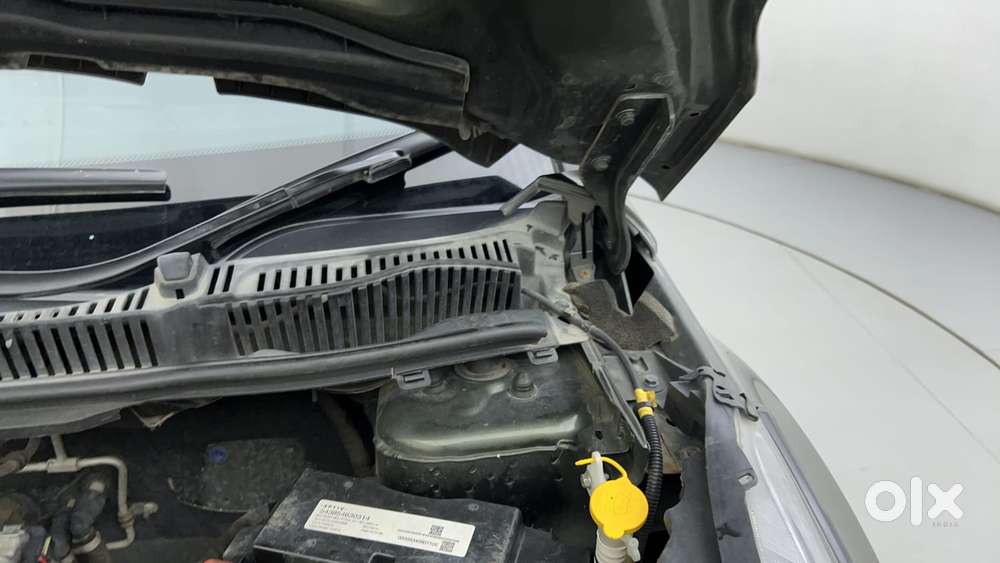 Tata Nexon 1.2 Revotron Xz Plus, 2022, Petrol