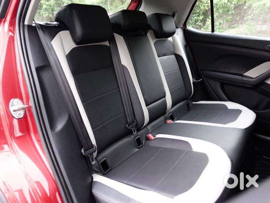 Volkswagen Taigun 1.0 Tsi Topline, 2023, Petrol