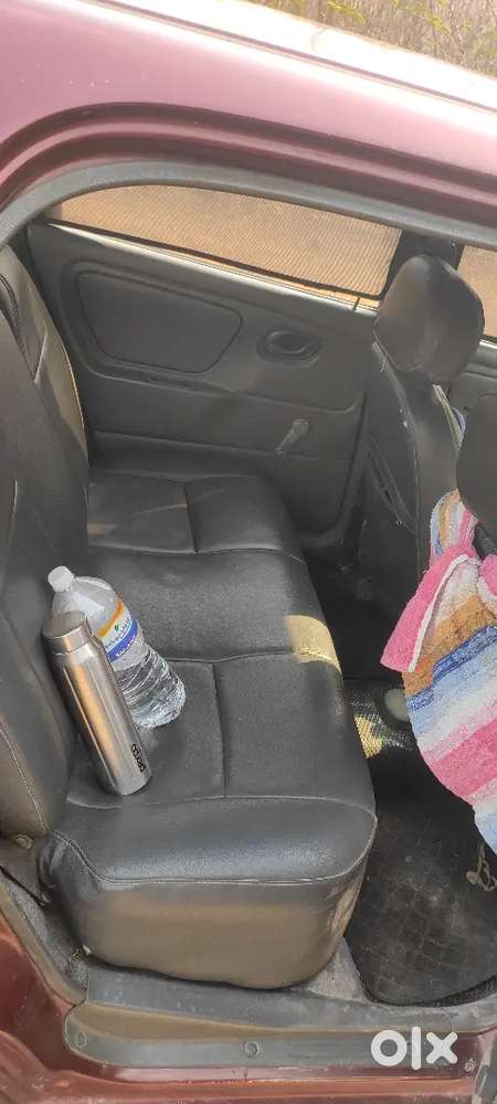 Maruti Suzuki Alto 800 2006 Petrol 119000 Km Driven
Ac Good
