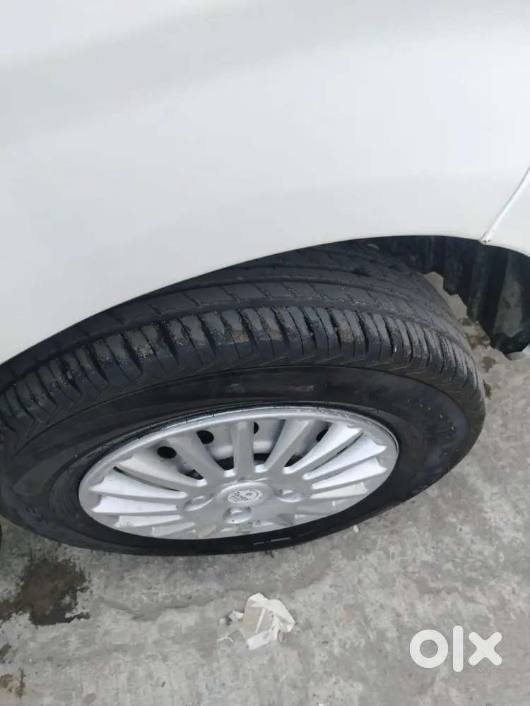 Waganor 2023 First' Owner Petrol+ Cng.  Good