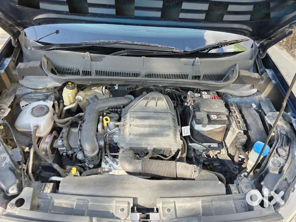 Urgent Sale 2023 Vw Taigun 1.0 Tsi 20000km Excellent Condition