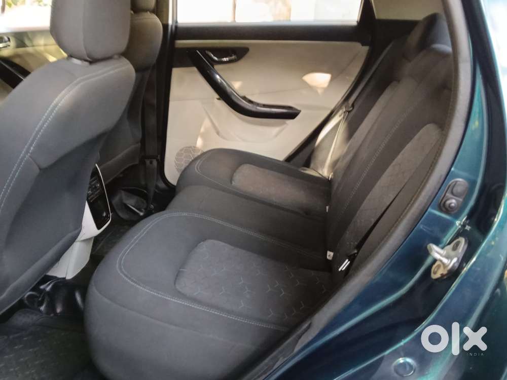 Tata Nexon Ev Xz Plus, 2021, Electric